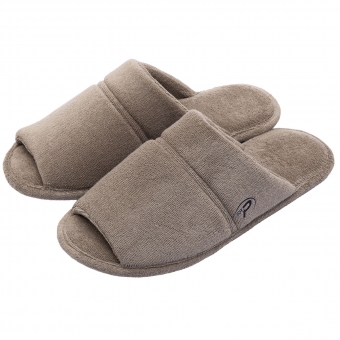 Pantufa Eva Atoalhada Masculina Sr. P