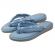 Chinelo Estampado Anatomic Levite: O Toque Perfeito para os Dias Quentes - Azul