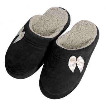 Pantufa Comfort com Pelúcia - PUFF