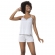 Pijama Shot Doll Loungewear Fine Line - Azul