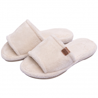 Chinelo Fleece Anatomic Comfort